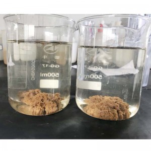 kationischen polyacrylamide preis für städtische kläranlagen