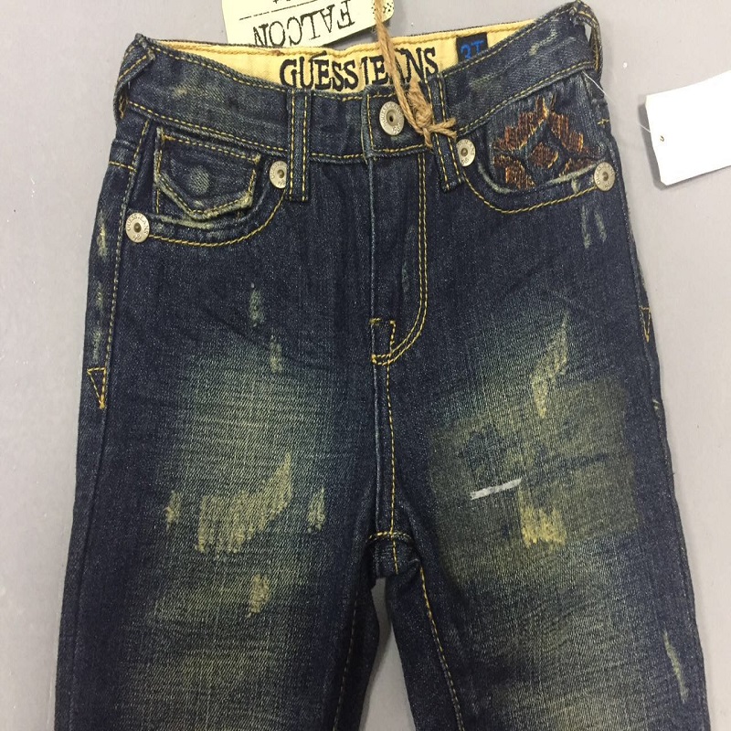 beste qualität marke junge jeans wsg002