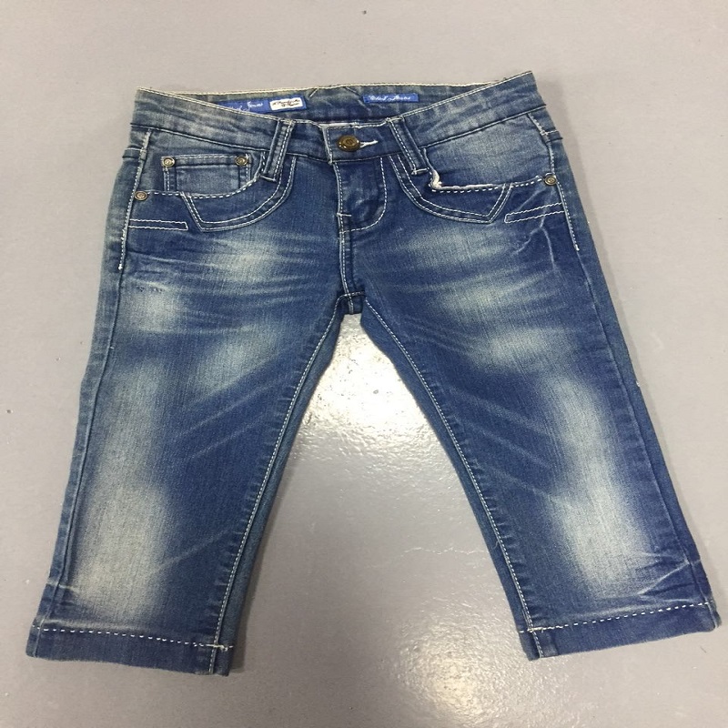 im gegensatz sitching boy jeans wsg005