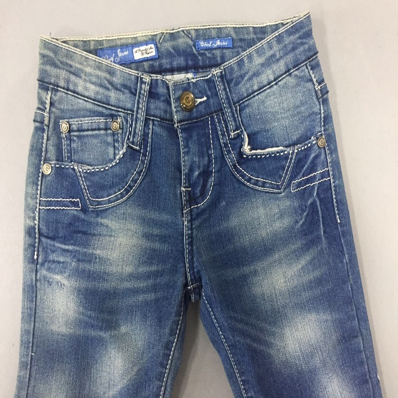 im gegensatz sitching boy jeans wsg005