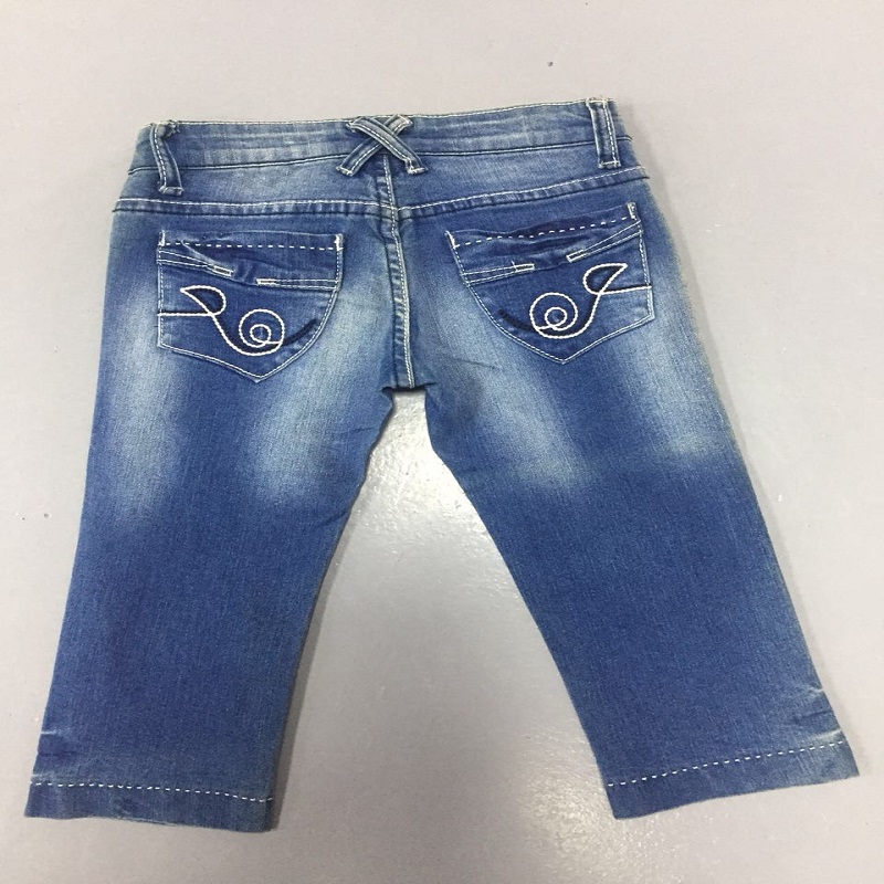 im gegensatz sitching boy jeans wsg005