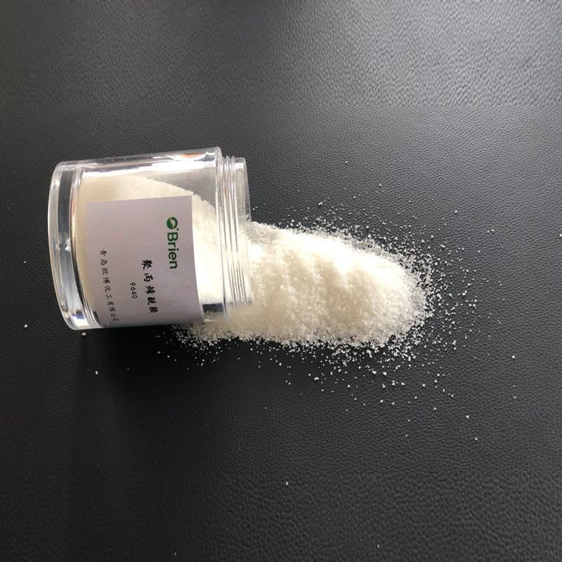 Manufacturer of polyacrylamide pam Cationic polyacrylamide Flocculant