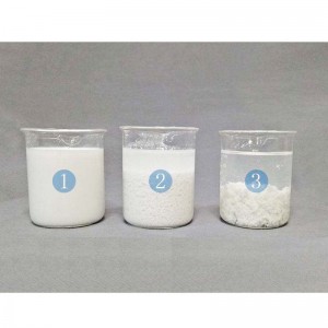 Water reclamation chemicals Cationic polyacrylamide