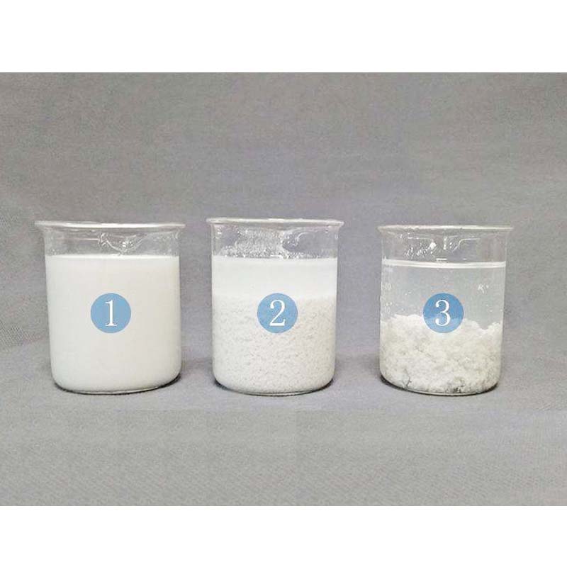 Water reclamation chemicals Cationic polyacrylamide