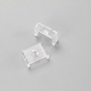 hochwertige 12mm pcb breite 6063 t5 führte - aluminium - profil für led - band