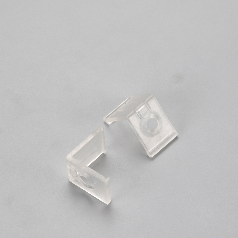 square legiertem aluminium - profil - extrusion lineare für led - streifen licht geführt.