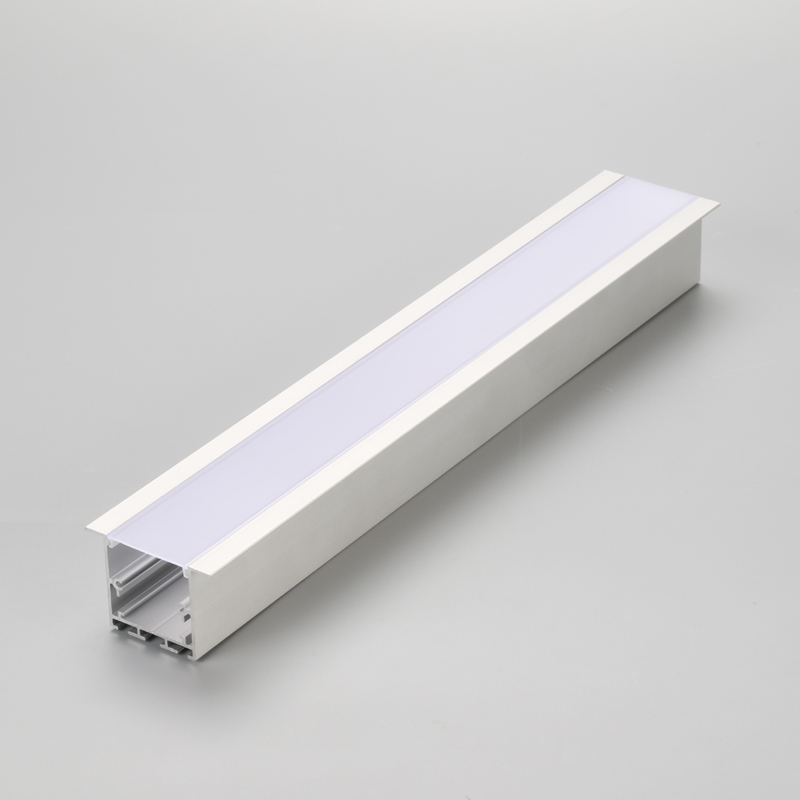 aluminium - led - beleuchtung profil für led - streifen licht