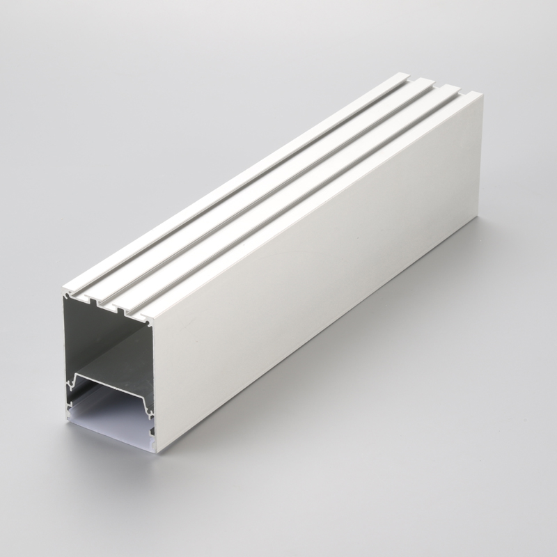 aluminium - led - beleuchtung strangpressens hohlprofile für led - streifen anwendung