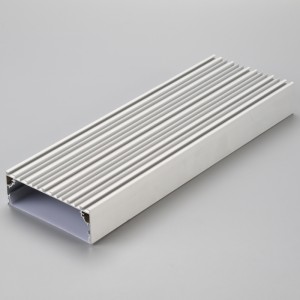 hohe qualität, 3 jahre garantie t5 legiertem aluminium - profil bilderrahmen