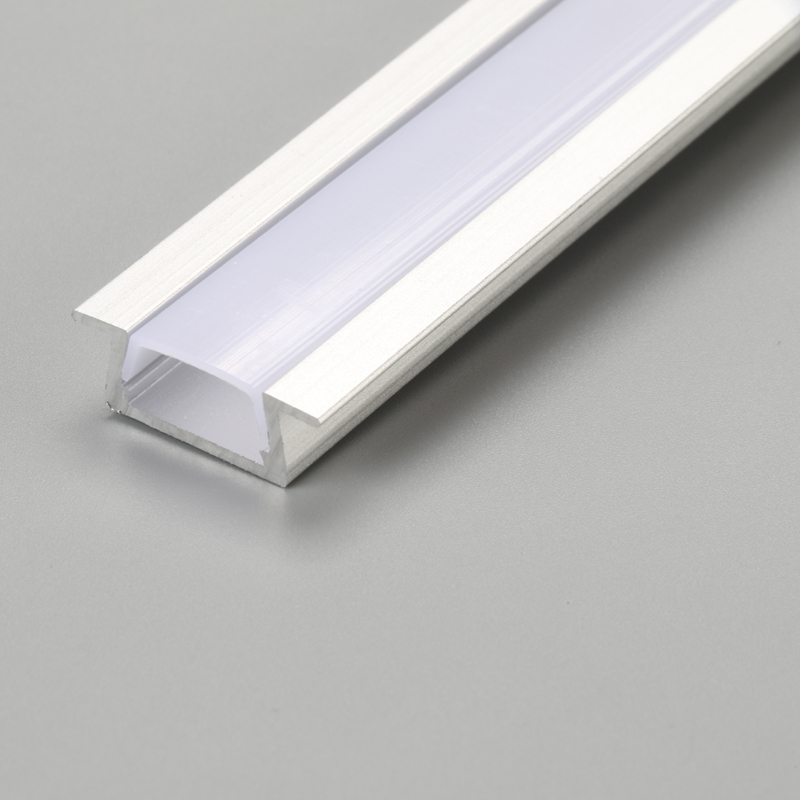 aluminium - led - profil für led light bar