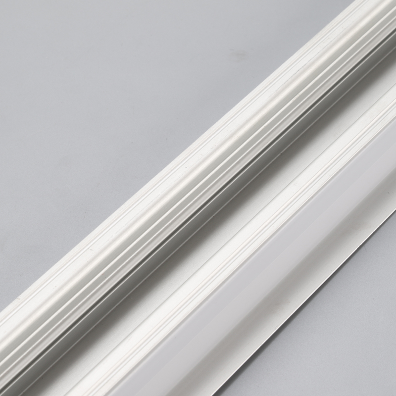 zwei seitliche beleuchtung led - profil führte profil aluminium 2 seite beleuchtung led - band licht