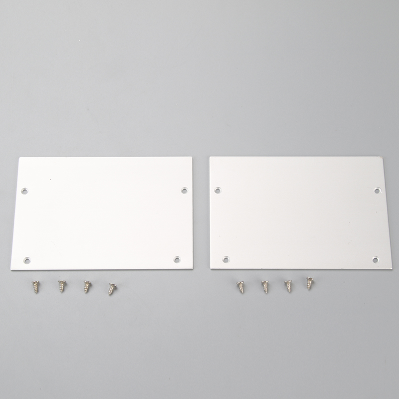 bestseller der pcb - breite aluminium extrusions - geführt 6063 t5 aluminium - kanal für die led - beleuchtung