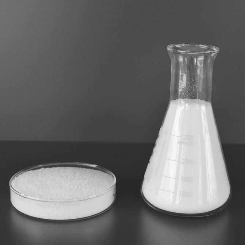 anionische polyacrylamide pam phpa für wasser - sanierung