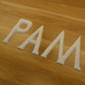 wasseraufbereitung produkte polyacrylamide eingeplant