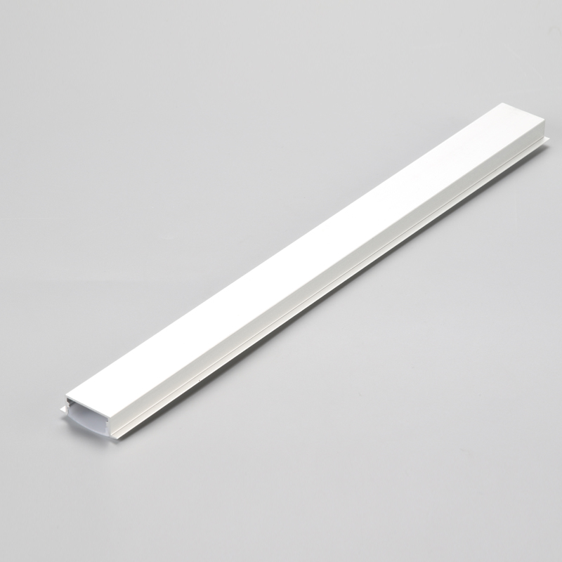 2018 new DIY LED ceiling light modern design aluminum profile wholesale LED light bar