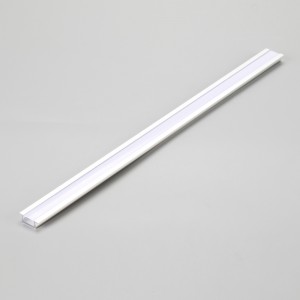 1m vertiefte aluminium - led - licht profil für led - streifen licht auf dauer angepasst