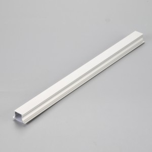 h form stark profil aluminium für led - aluminium - bar führte streifen licht 5050 2835 3014 5630