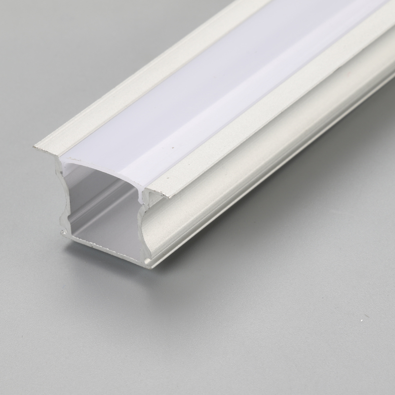 h form stark profil aluminium für led - aluminium - bar führte streifen licht 5050 2835 3014 5630