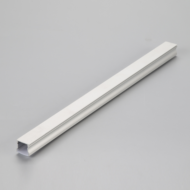 flexibler alu - profil aluminium für das kabinett, führte aus aiu streifen führte profil aufputz lineare light bar