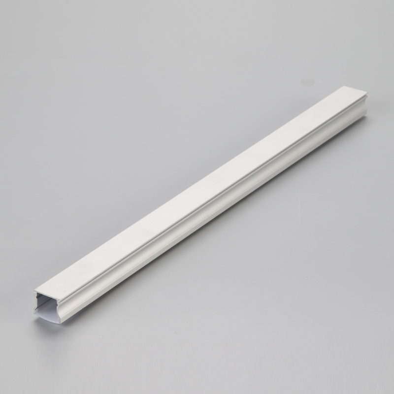 flexibler alu - profil aluminium für das kabinett, führte aus aiu streifen führte profil aufputz lineare light bar