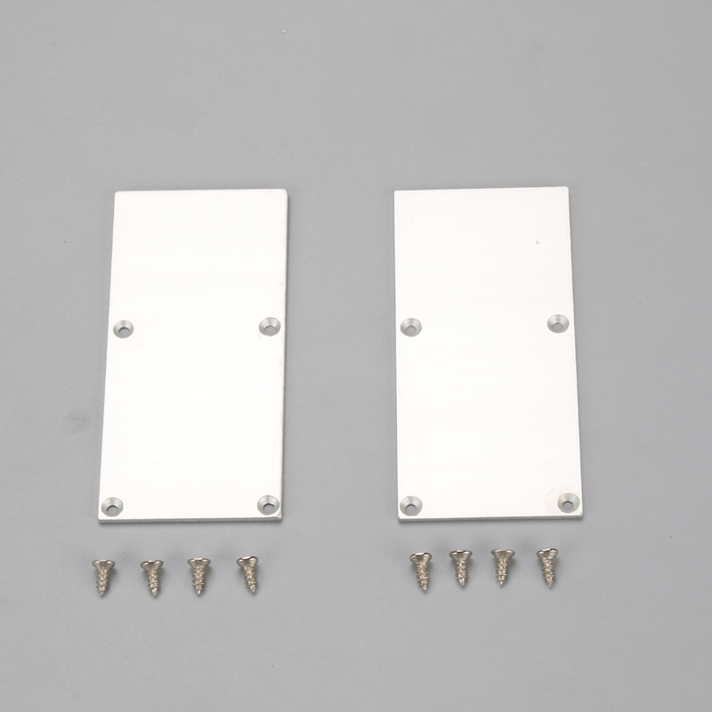 neue linie led - extrusion lineare 3m / 2 / 1
