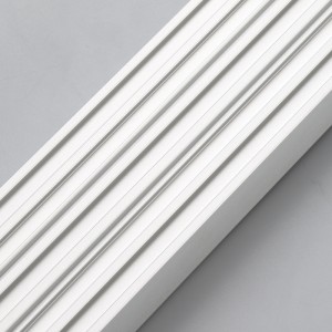 ultra - breite kühlkörper aus alu führte bar lineare beleuchtung als wand - lampe aluminium - profil - kanal für led - streifen licht