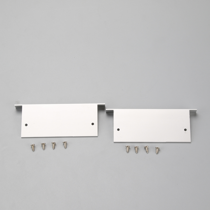 großen kühlkörper aluminium profil hersteller vertiefte aluminium led - profil