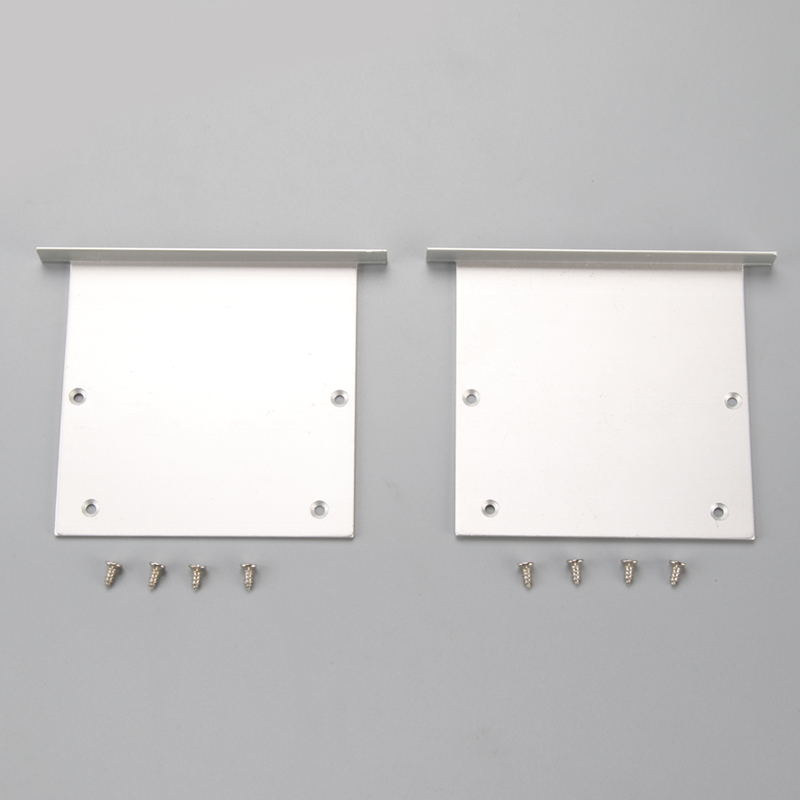 76x76 profil für led - lampe led - licht - profil hat indirekte beleuchtung profil