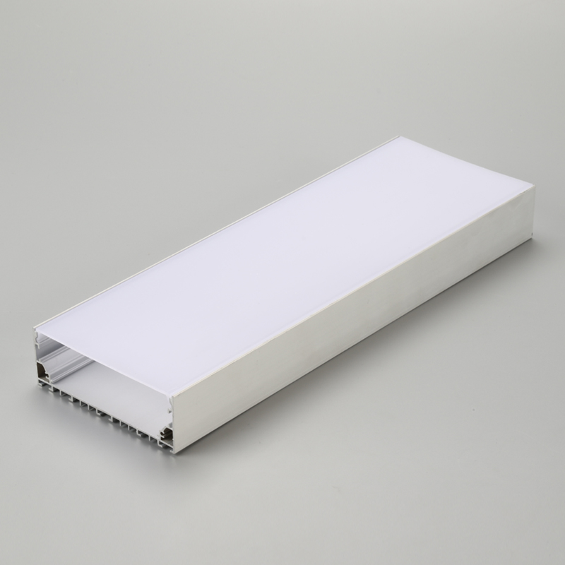 3m 2m 1m lineare aluminium führte profil lineare anhänger licht für led - band