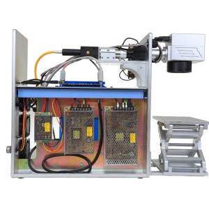 portable maschine - kennzeichnung