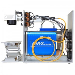 portable maschine - kennzeichnung