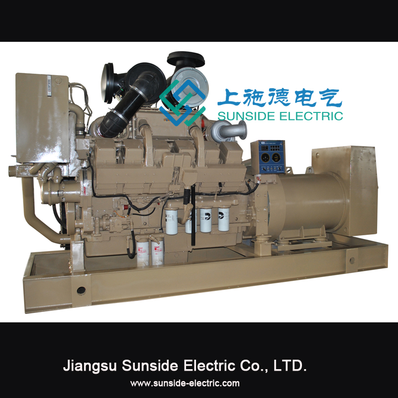200kva generator für verkauf