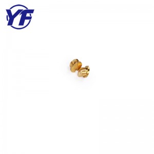 professionelle präzision cnc - dreh - auto - ersatzteil - service bearbeiteten messing aus china