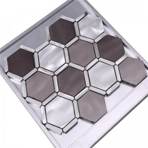 hlc14 mode - passage fliesen design für halle bild