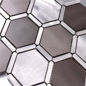 hlc14 mode - passage fliesen design für halle bild