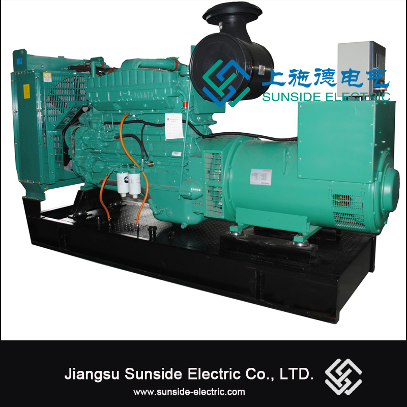 80kva generator