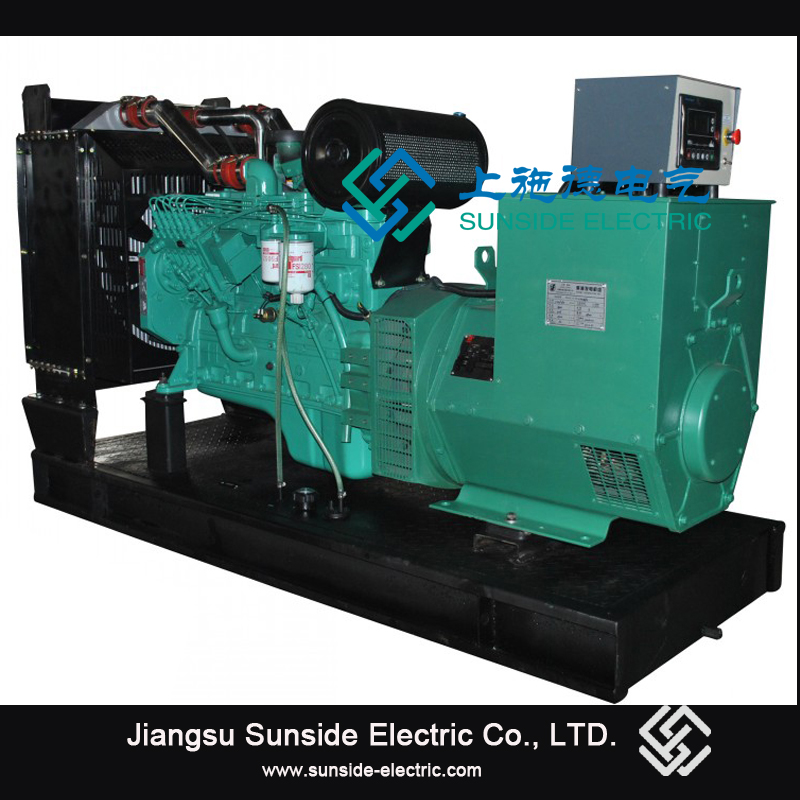 80kva generator