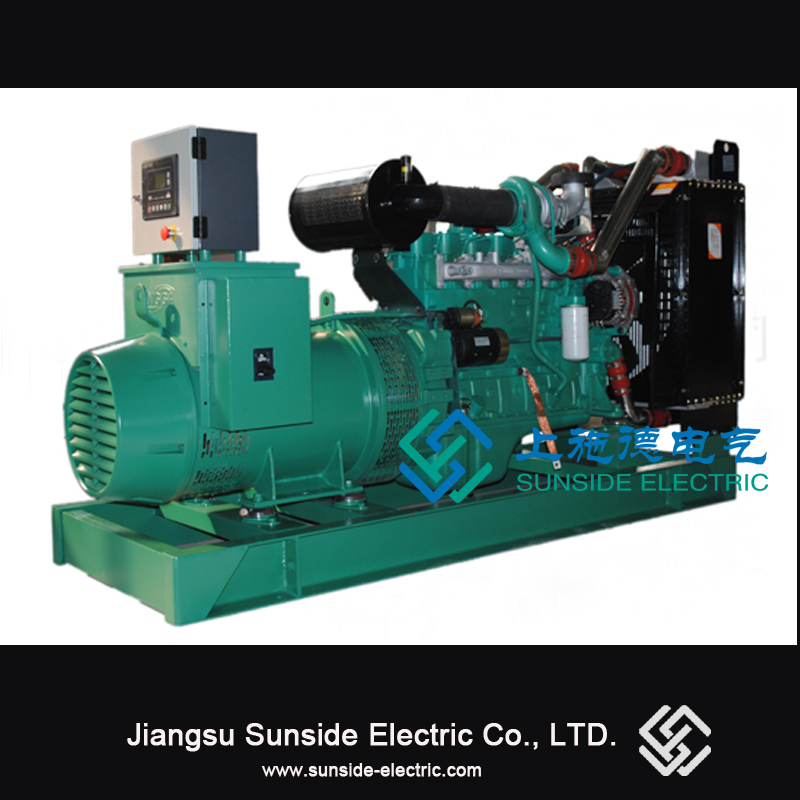80kva generator