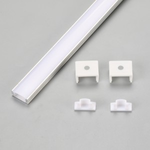 led - aluminium - profil led - bänder, smd5050 led light bar, aluminium - profil licht geführt, led - licht - profil