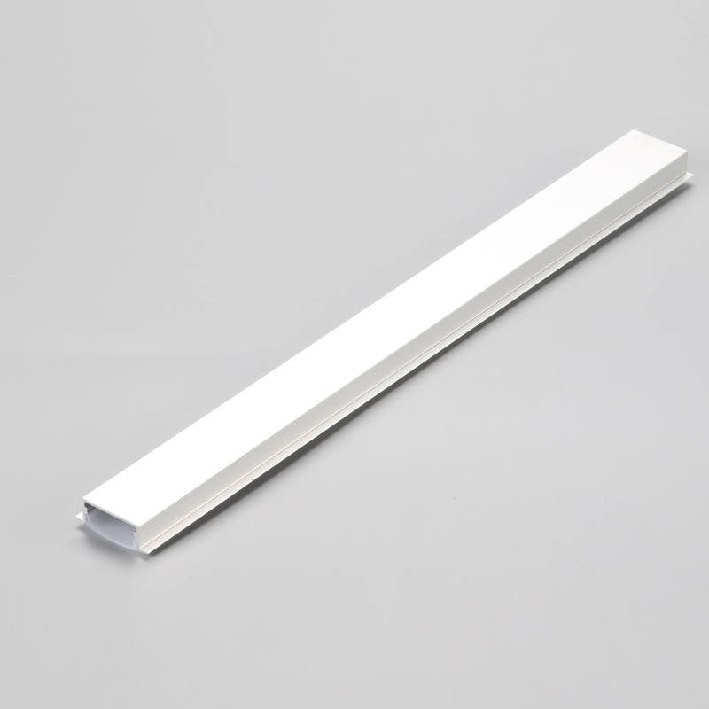 fabrik preis küchenschrank aluminium profil für led - streifen licht geführt, vertiefte led light bar extrusion alu - profil - kanal