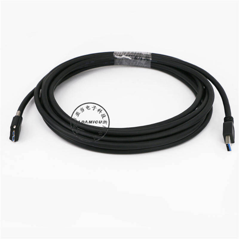high - speed usb - kabel der kamera usb3.0 flexibel