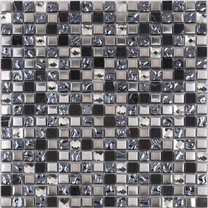 Schalen- und Stock-Küche Backsplash-Fliesen für Innenausstattung