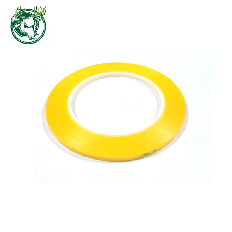 Super Adhäsion Gummiband für SMT Spleißband