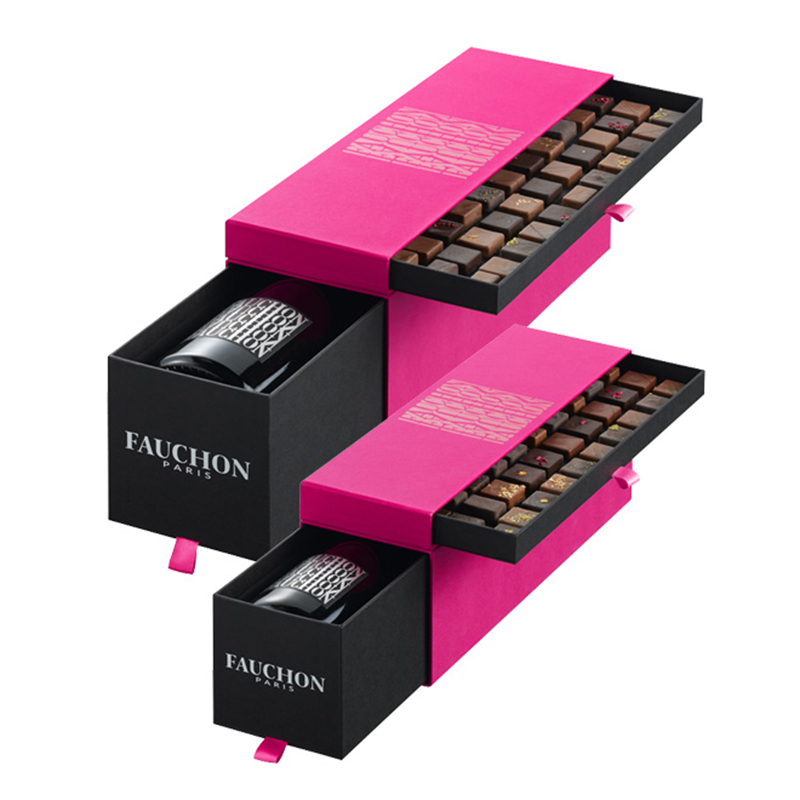 Perfekte einzigartige Diffusor-Geschenkbox