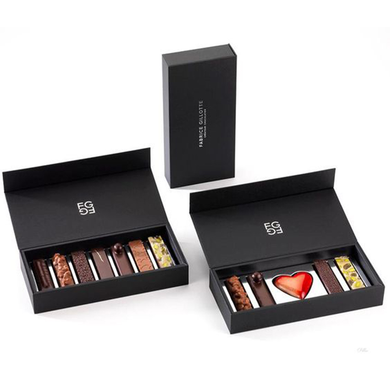 kundengebundene Farbe nette kosmetische Fachgeschenkbox