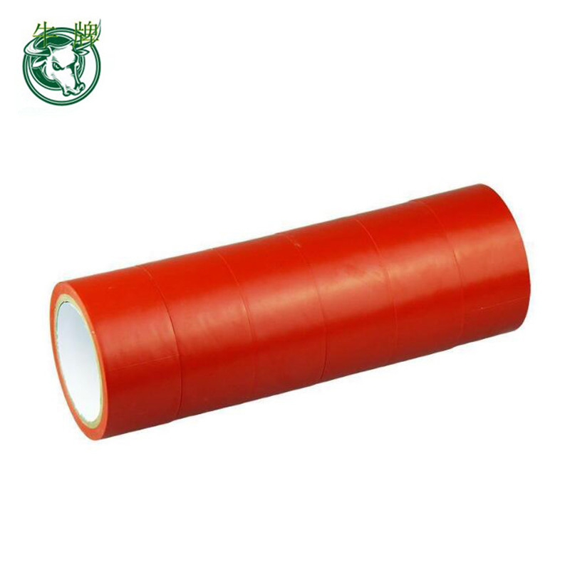 Bodenmarkierung PVC-Isolierband