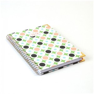 benutzerdefinierte Notebook-Druck