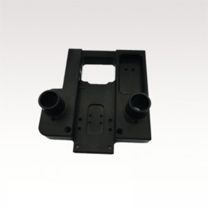 POM, Delrin, Keramikteile