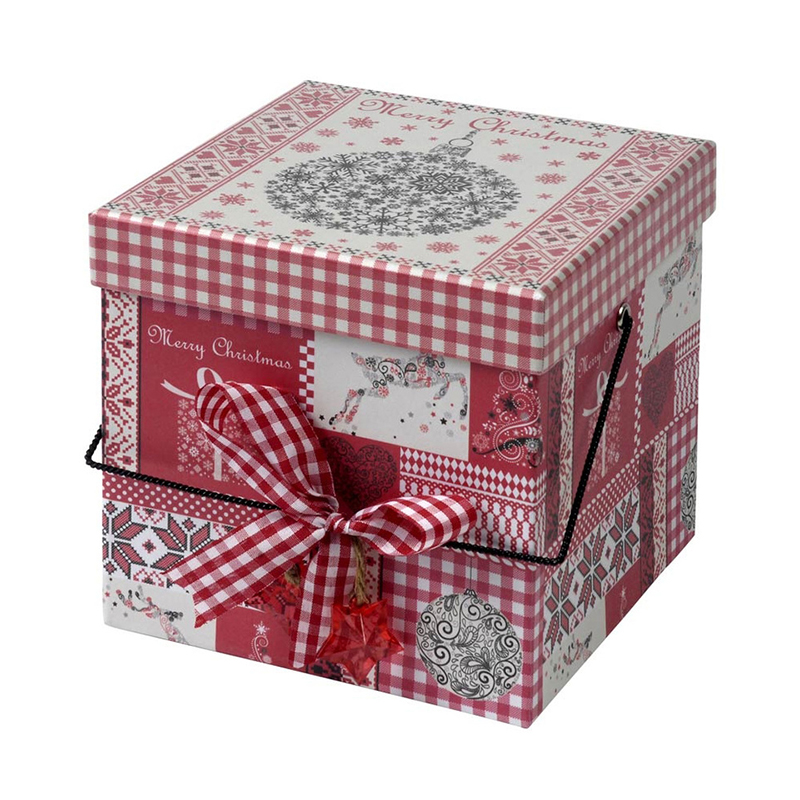 Kartonverpackung für Süßwarenverpackungen