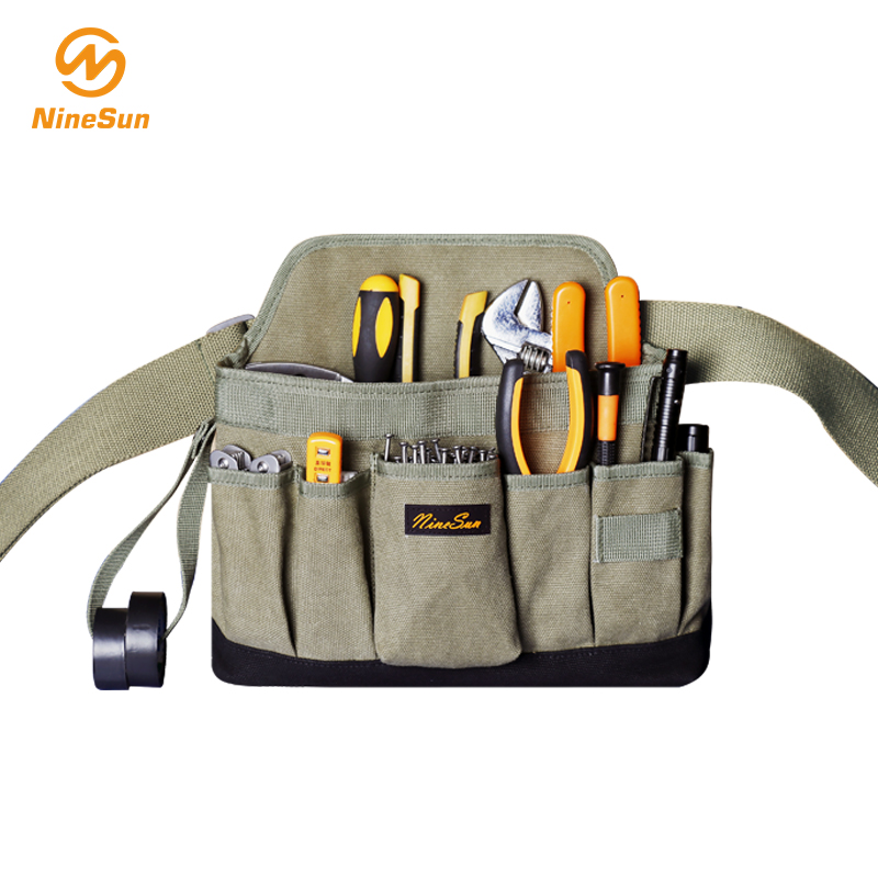 12 Taschennagel u0026 Werkzeugtasche, NS-WG-180006